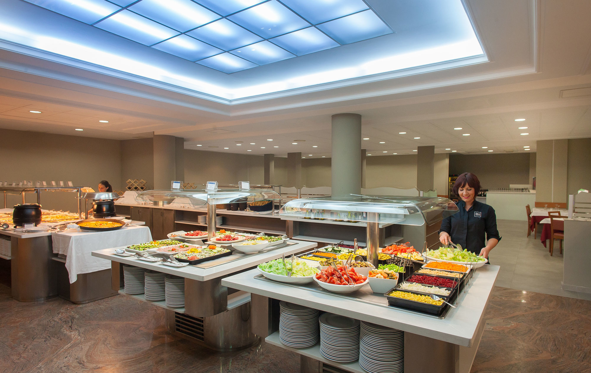 Hotel Rh Vinaros Playa & Spa 4* Sup מראה חיצוני תמונה