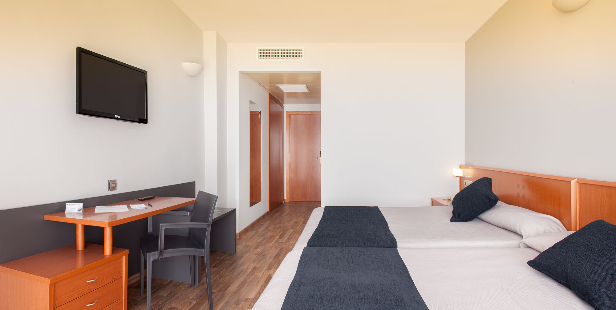 Hotel Rh Vinaros Playa & Spa 4* Sup מראה חיצוני תמונה