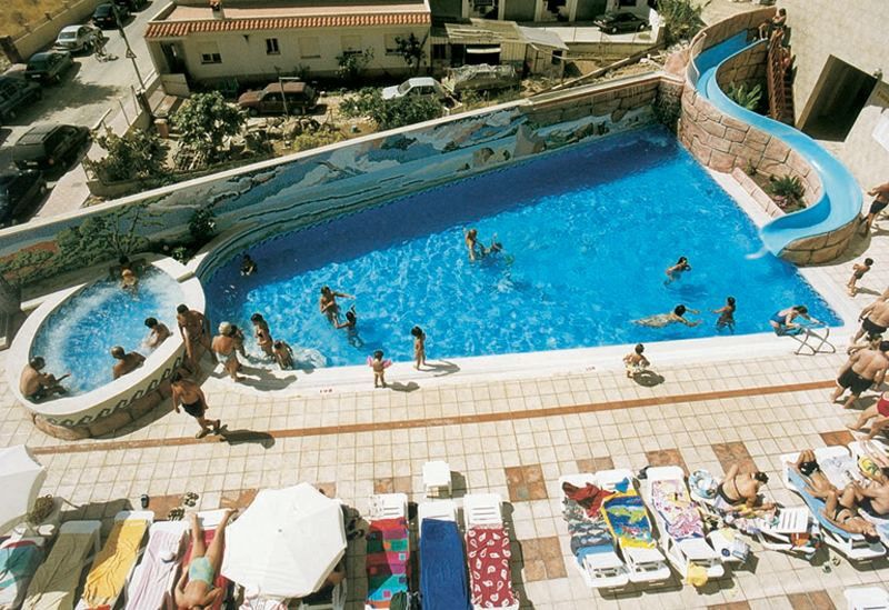 Hotel Rh Vinaros Playa & Spa 4* Sup מראה חיצוני תמונה