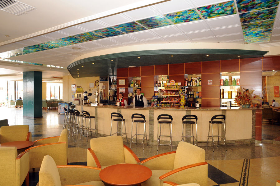 Hotel Rh Vinaros Playa & Spa 4* Sup מראה חיצוני תמונה
