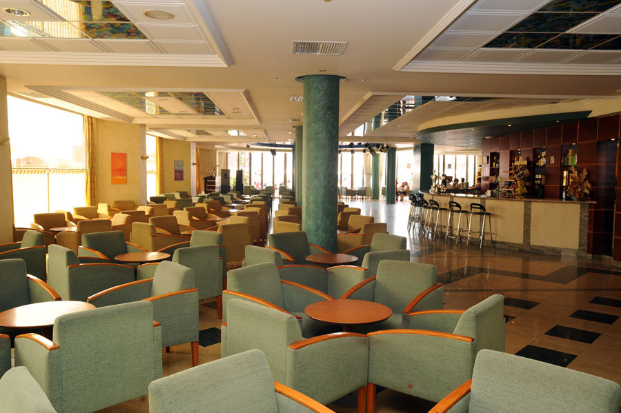 Hotel Rh Vinaros Playa & Spa 4* Sup מראה חיצוני תמונה
