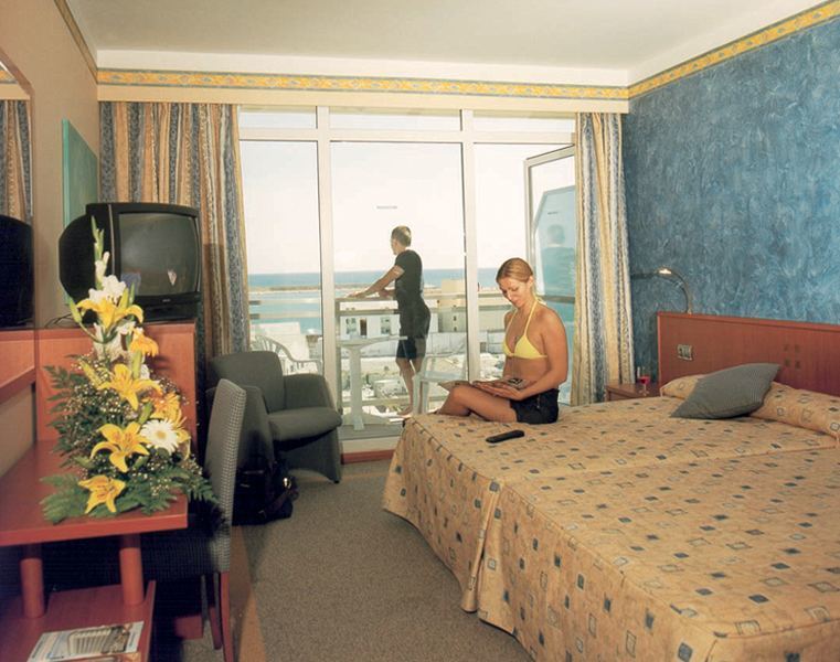Hotel Rh Vinaros Playa & Spa 4* Sup מראה חיצוני תמונה