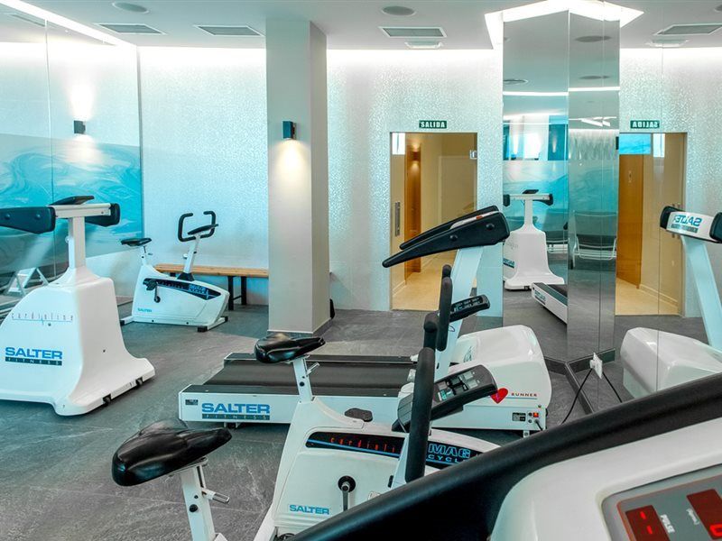 Hotel Rh Vinaros Playa & Spa 4* Sup מראה חיצוני תמונה