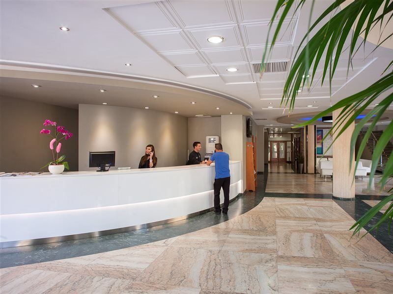 Hotel Rh Vinaros Playa & Spa 4* Sup מראה חיצוני תמונה