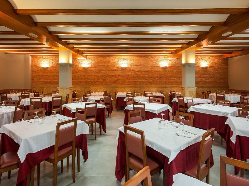 Hotel Rh Vinaros Playa & Spa 4* Sup מראה חיצוני תמונה