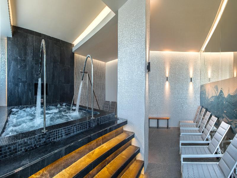 Hotel Rh Vinaros Playa & Spa 4* Sup מראה חיצוני תמונה